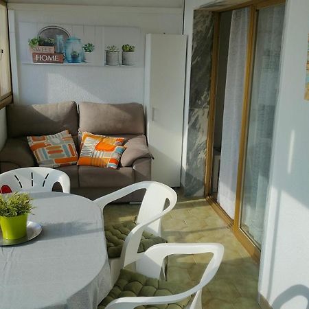 Apartamento En La Costa Del Sol , Fuengirola Eksteriør bilde