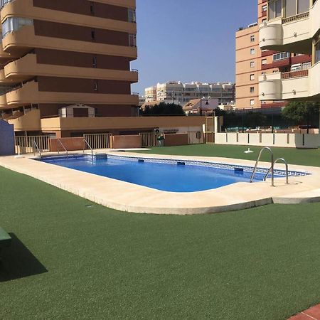 Apartamento En La Costa Del Sol , Fuengirola Eksteriør bilde