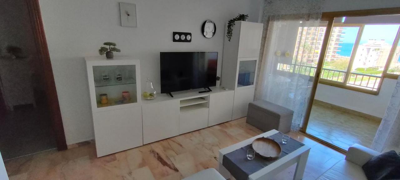 Apartamento En La Costa Del Sol , Fuengirola Eksteriør bilde