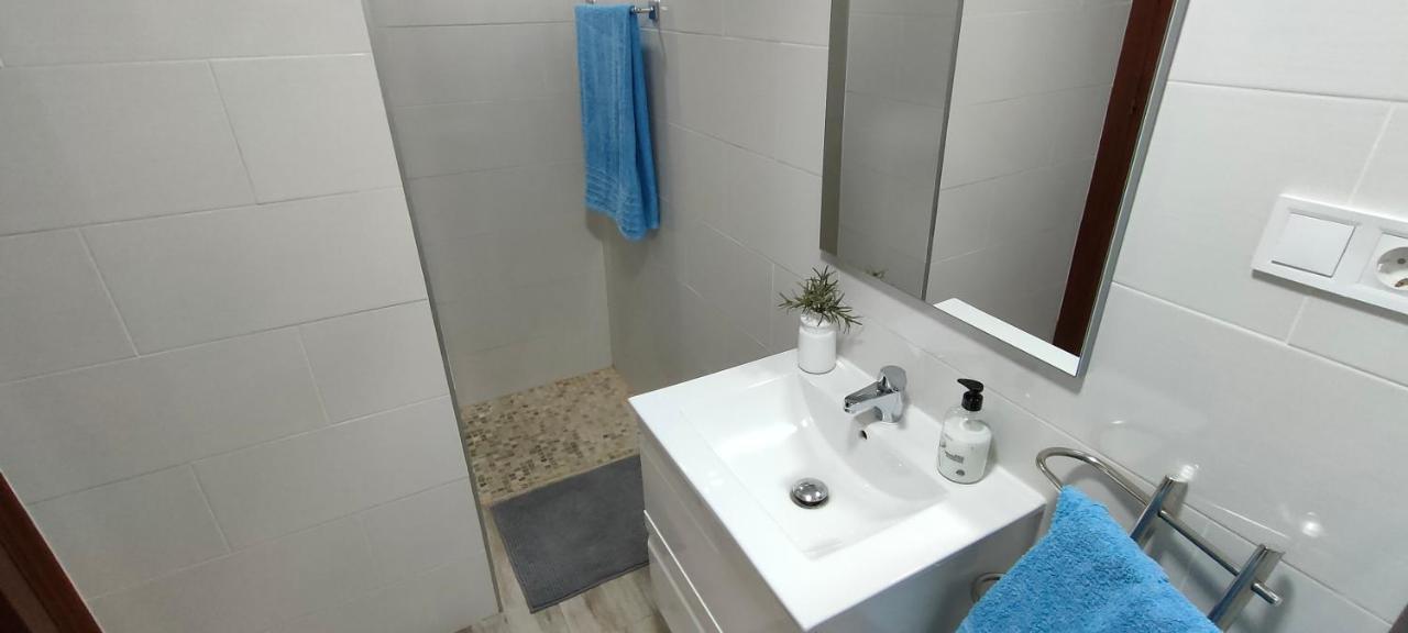 Apartamento En La Costa Del Sol , Fuengirola Eksteriør bilde