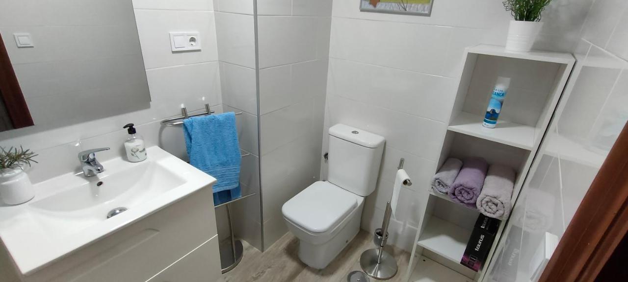 Apartamento En La Costa Del Sol , Fuengirola Eksteriør bilde