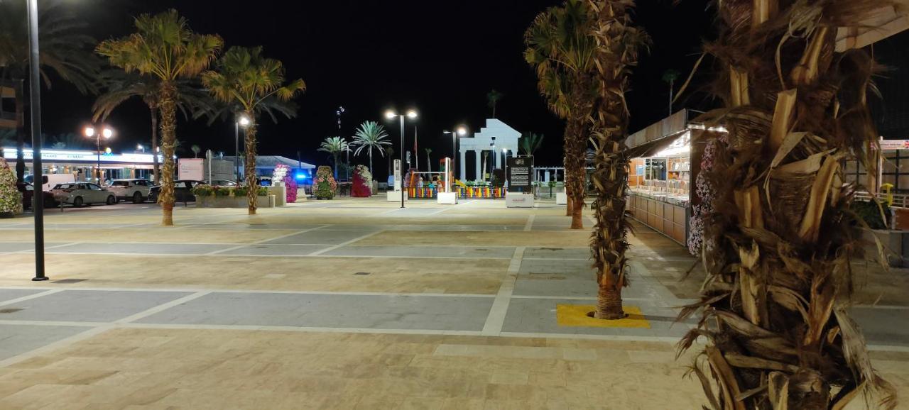 Apartamento En La Costa Del Sol , Fuengirola Eksteriør bilde
