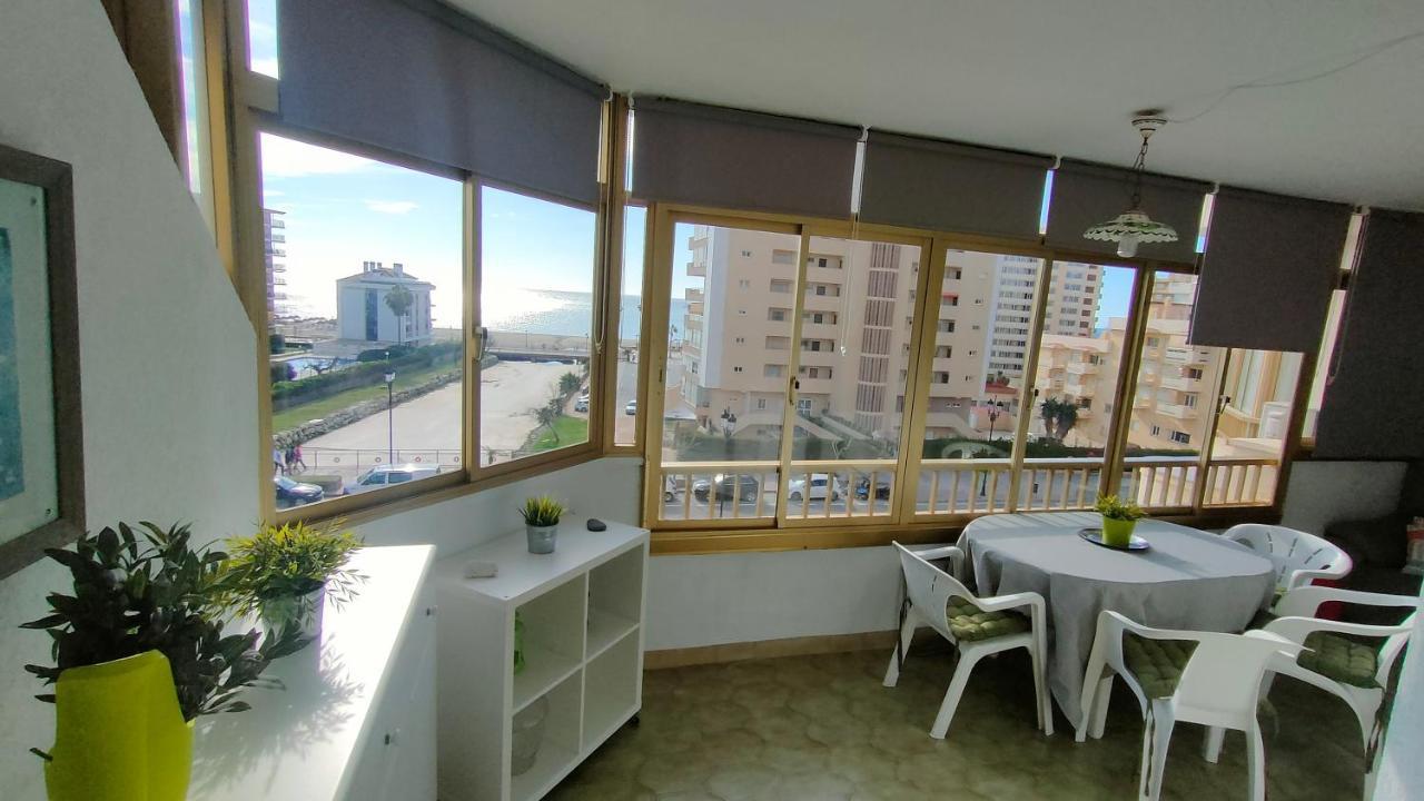Apartamento En La Costa Del Sol , Fuengirola Eksteriør bilde
