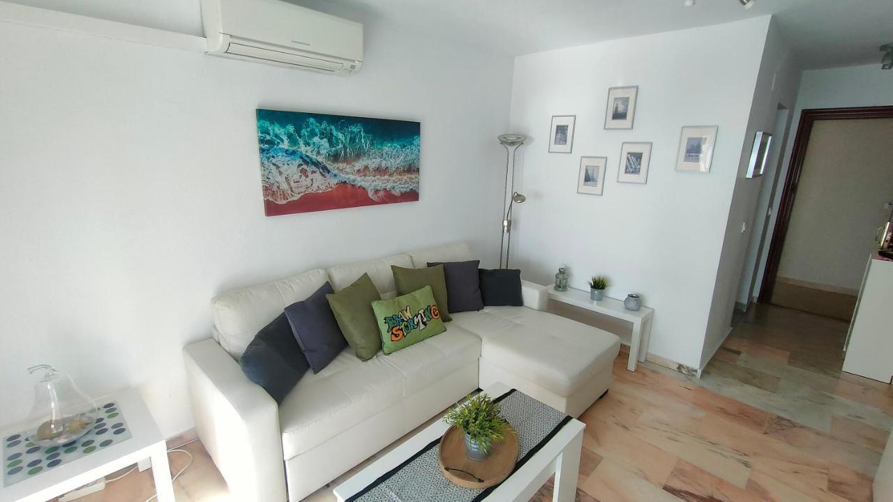 Apartamento En La Costa Del Sol , Fuengirola Eksteriør bilde