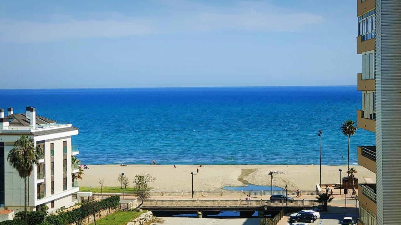 Apartamento En La Costa Del Sol , Fuengirola Eksteriør bilde