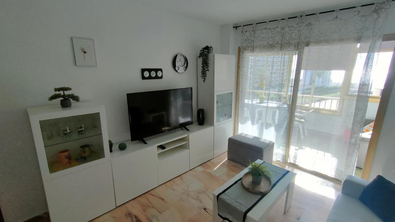 Apartamento En La Costa Del Sol , Fuengirola Eksteriør bilde