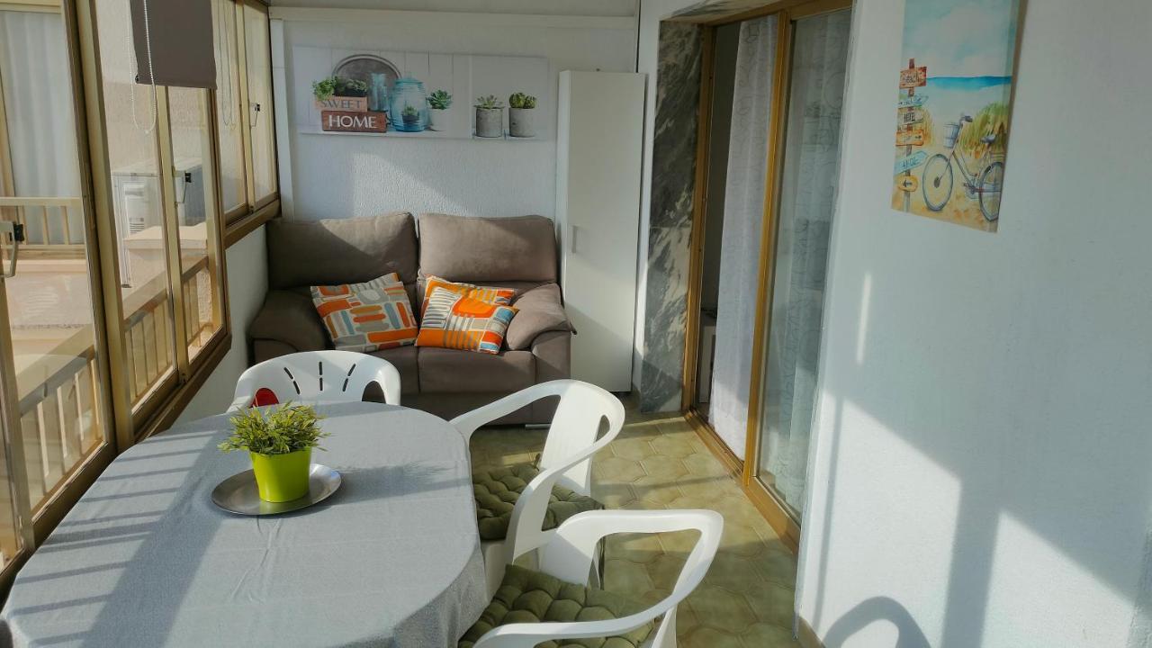 Apartamento En La Costa Del Sol , Fuengirola Eksteriør bilde