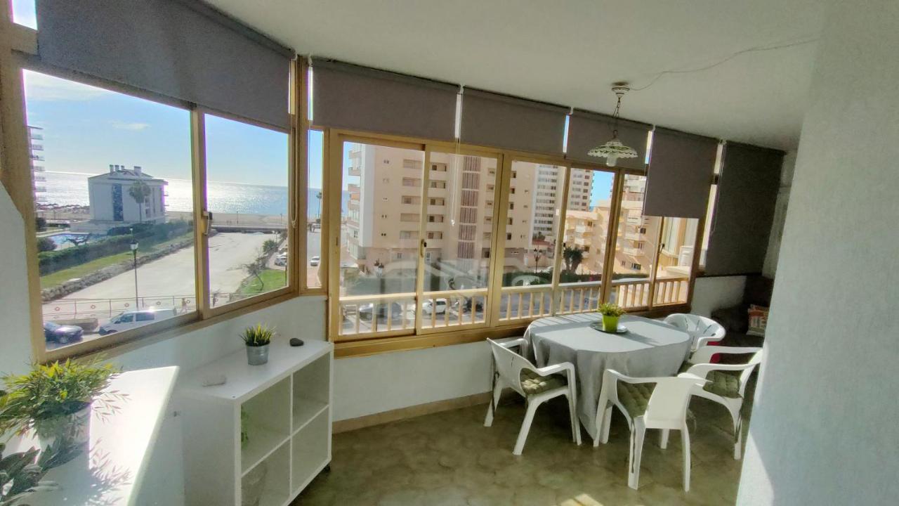 Apartamento En La Costa Del Sol , Fuengirola Eksteriør bilde