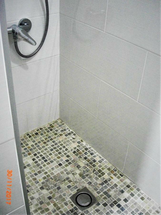 Apartamento En La Costa Del Sol , Fuengirola Eksteriør bilde