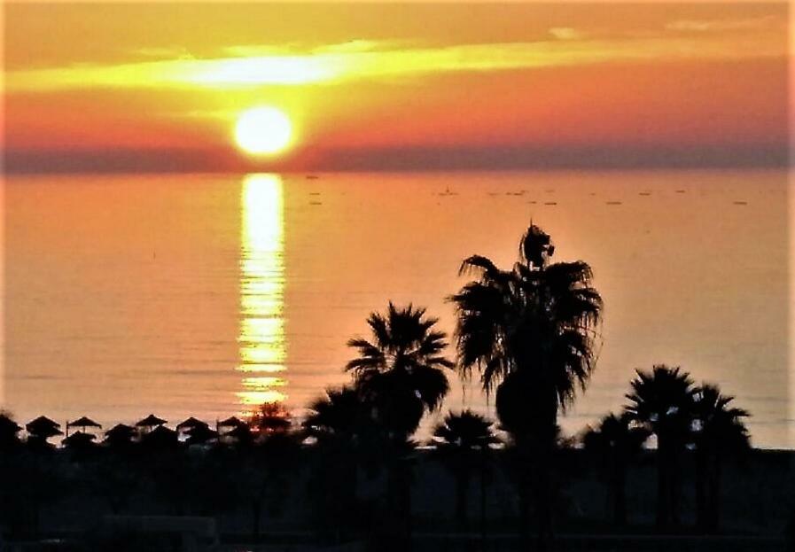 Apartamento En La Costa Del Sol , Fuengirola Eksteriør bilde