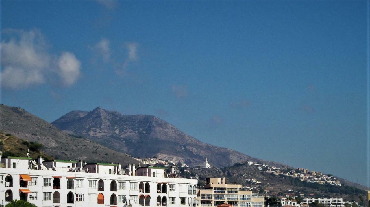 Apartamento En La Costa Del Sol , Fuengirola Eksteriør bilde