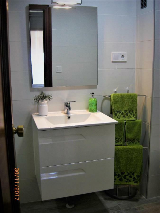 Apartamento En La Costa Del Sol , Fuengirola Eksteriør bilde