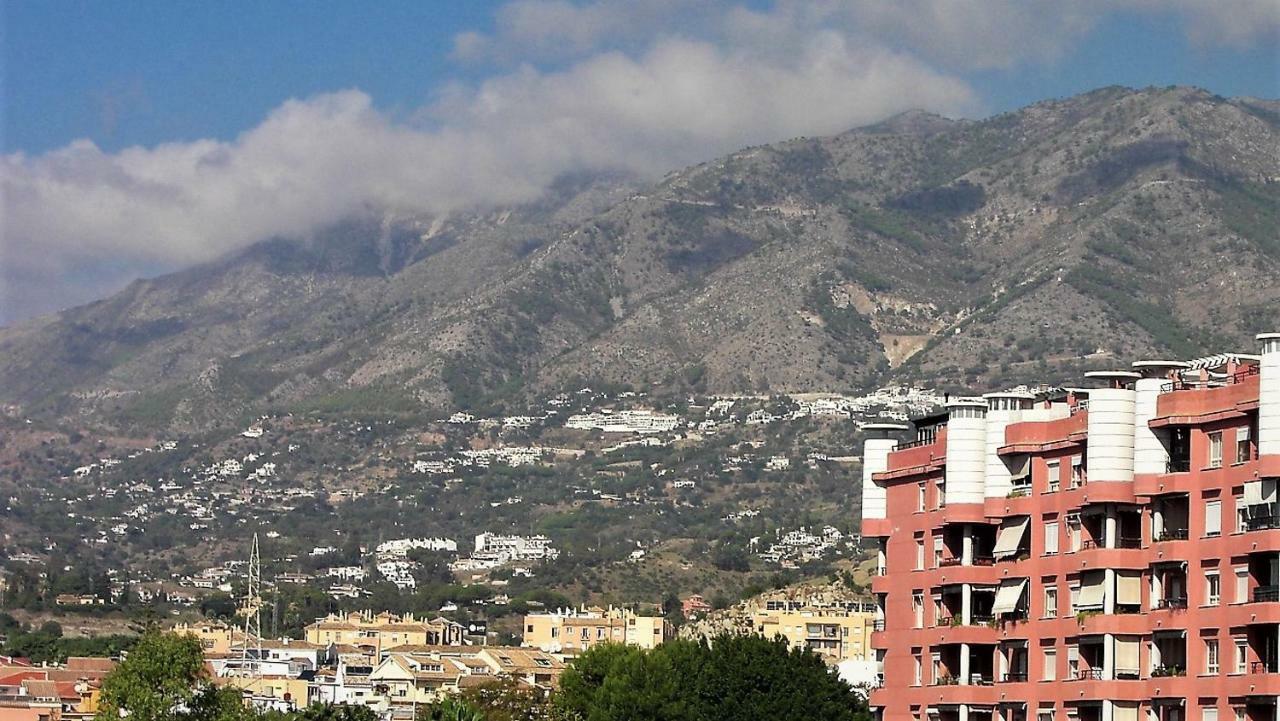 Apartamento En La Costa Del Sol , Fuengirola Eksteriør bilde