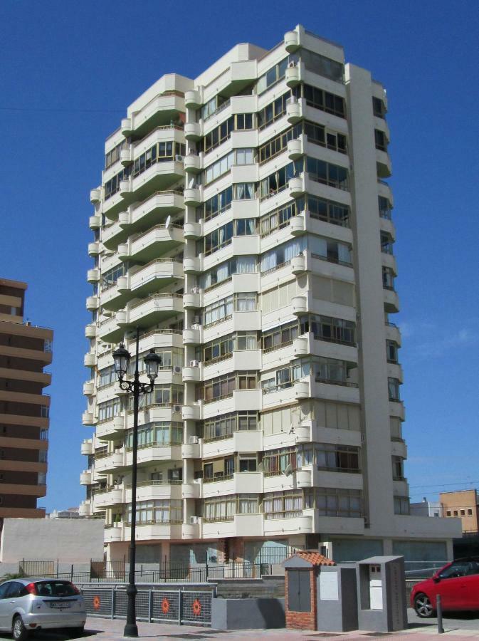 Apartamento En La Costa Del Sol , Fuengirola Eksteriør bilde