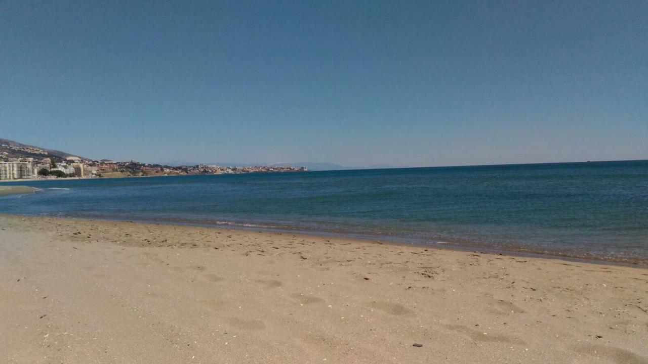 Apartamento En La Costa Del Sol , Fuengirola Eksteriør bilde