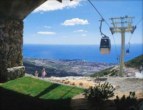 Apartamento En La Costa Del Sol , Fuengirola Eksteriør bilde