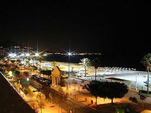 Apartamento En La Costa Del Sol , Fuengirola Eksteriør bilde