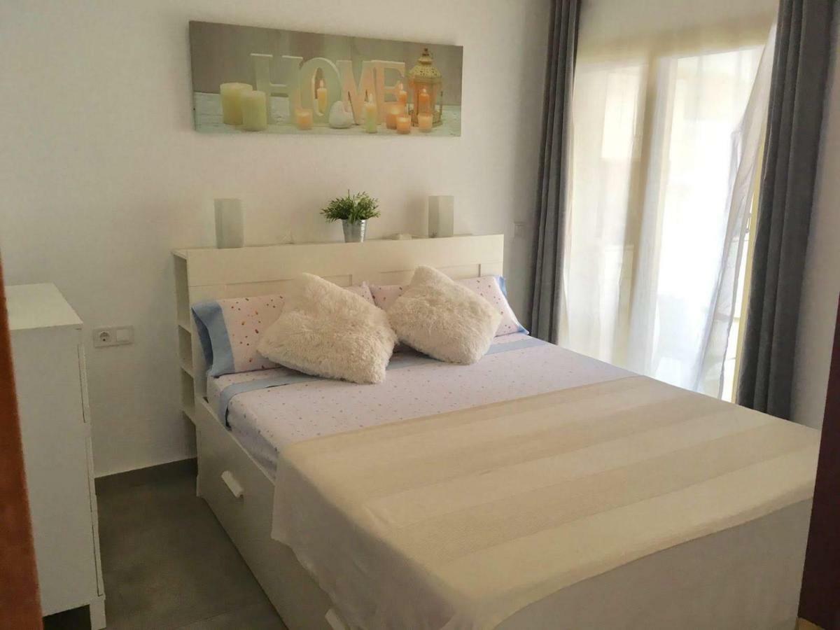 Apartamento En La Costa Del Sol , Fuengirola Eksteriør bilde
