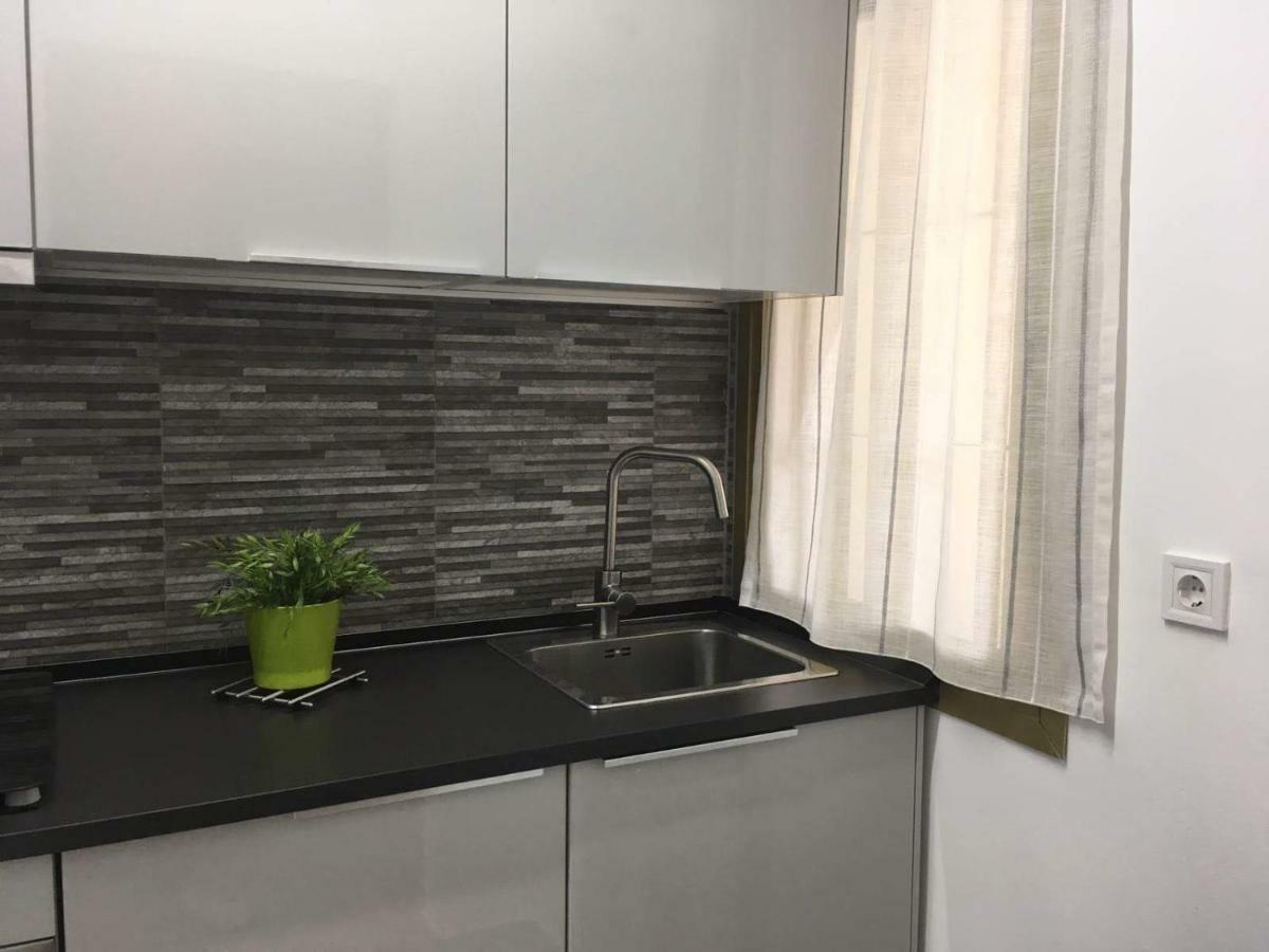 Apartamento En La Costa Del Sol , Fuengirola Eksteriør bilde