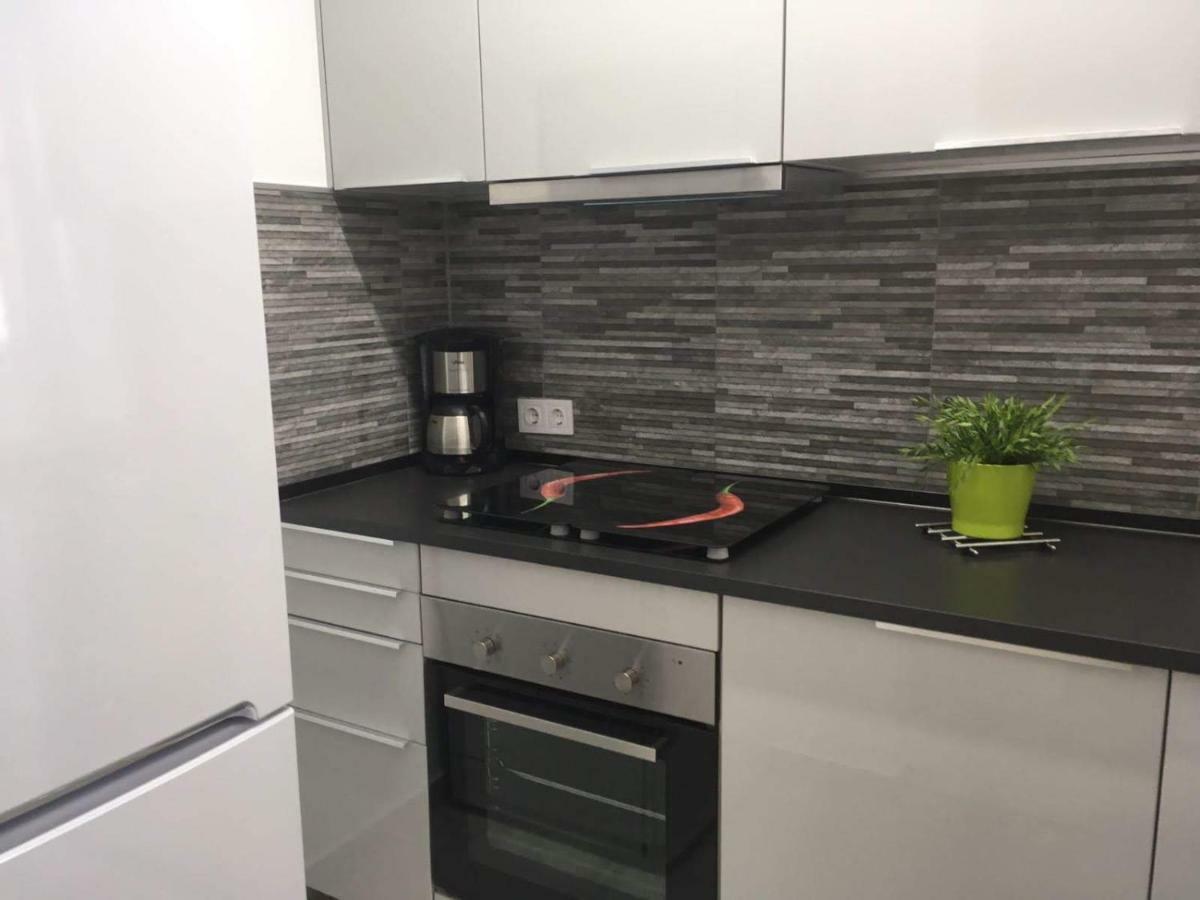 Apartamento En La Costa Del Sol , Fuengirola Eksteriør bilde