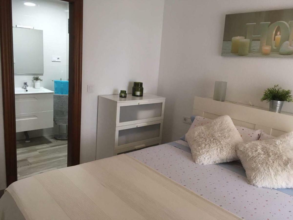 Apartamento En La Costa Del Sol , Fuengirola Eksteriør bilde