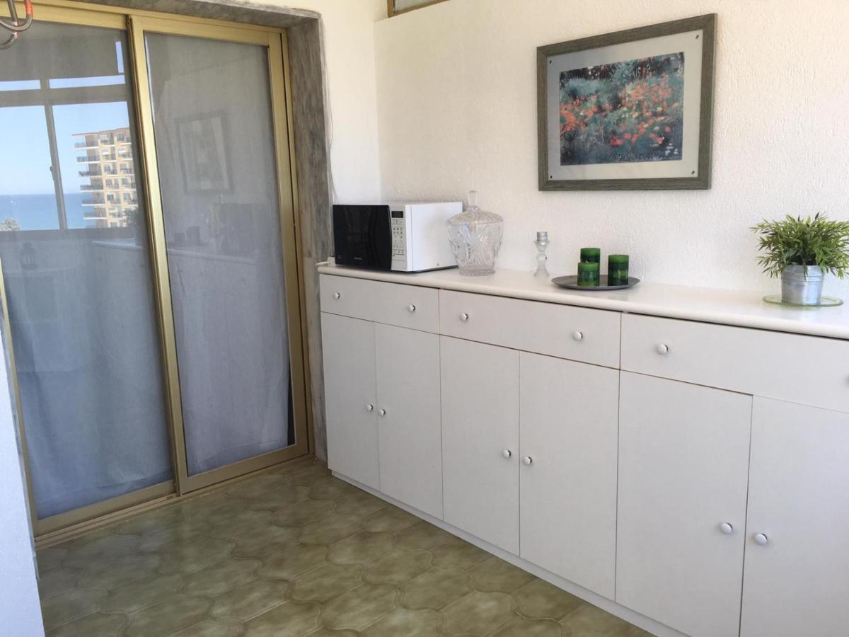 Apartamento En La Costa Del Sol , Fuengirola Eksteriør bilde